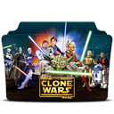 Star Wars - The Clone Wars icon